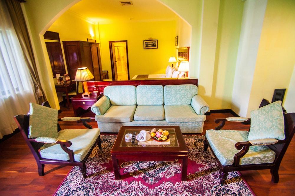 Preah Khan Hotel Siem Reap Dış mekan fotoğraf