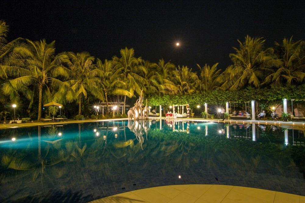 Preah Khan Hotel Siem Reap Dış mekan fotoğraf